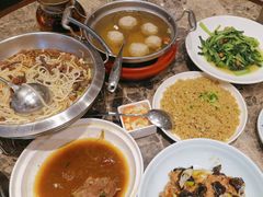 -紫泥369粗粮季(鼓楼店)