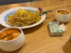 -曼泰·泰餐(京华城店)