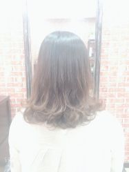 -呈美国际美肤养生艾洗造型