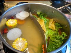 -手选潮汕鲜活牛肉火锅(二七广场店)