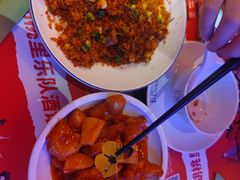 -胡桃里乐队酒馆(三阳路店)