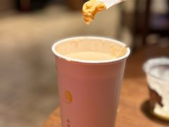 -阿嬷手作(深圳万象天地店)