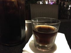 -爵士花园音乐酒吧餐厅