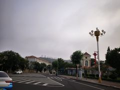 -长岛南北长山旅游景区