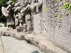 -采石矶景区
