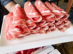 -苏完瓜尔佳氏·满洲涮肉(古方路店)