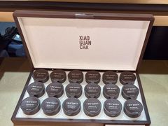 -小罐茶(广百百货中怡店)