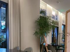 -上蔬无瑕· 创意素食·Vegetarian(华采天地店)