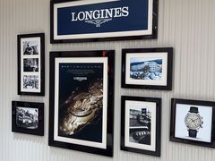 -亨得利(滨江道店)