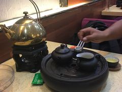 -喜鹊茶点.啫煲(车陂店)