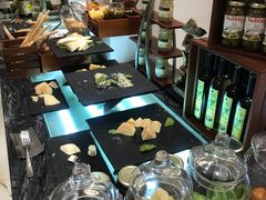 -索菲特酒店 · 云尚天际自助餐厅