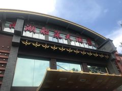 门面-南湖船菜大酒店
