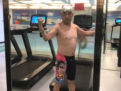 -爱尚游泳健身(外交公寓店)