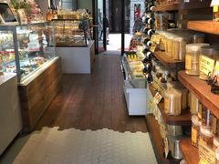 -匠造烘焙(上海湾店)