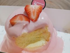 -狐狸和向日葵(北京路店)
