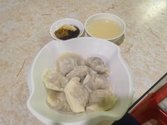 -聚荣饺子店