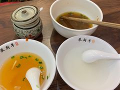 -朱新年·苏式汤团·面点(北寺塔店)