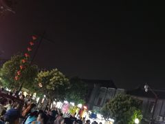 -鼓楼夜市