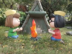 -史努比缤纷世界