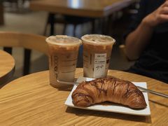 -星巴克(汕尾信利城市广场店)