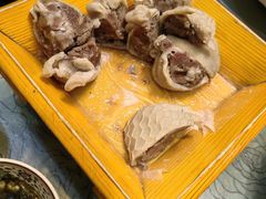 -塞伊德·蒙餐(锡林浩特店)