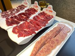 -鲜牛记潮汕牛肉火锅(淮安珠海路店)