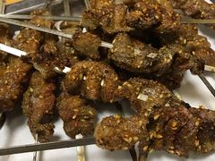 -老地方烤肉(东岗路店)