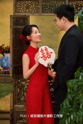 点击看大图 -绽放摄胶片摄影工作室