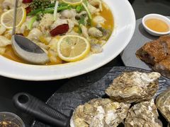-蚝伯·新派海鲜(荣昌店)
