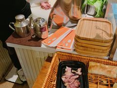 -驴公驴婆(曹杨店)
