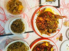 -星城源·小龙虾老铺子(坡子街店)