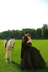 -女王风尚STUDIO·轻奢化定制