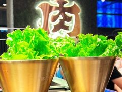 -西塔老太太泥炉烤肉(龙湖北苑天街店)