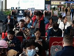 -哈尔滨太平国际机场-T2航站楼