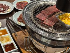 -蒜香焼肉PURUSHIN(马场路店)