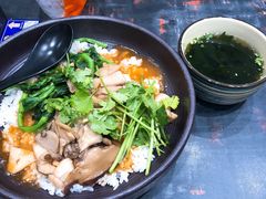 -和府捞面(西溪印象城店)