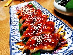 炙烤鳗鱼-和枫(众意路店)