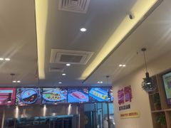 -蜀留香火锅(社会山店)