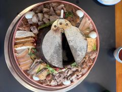 -下杨家青海土火锅(海湖店)