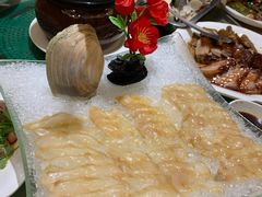 -张记旺角食街(动物园店)