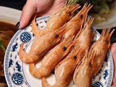 -淮扬府(安定门店)