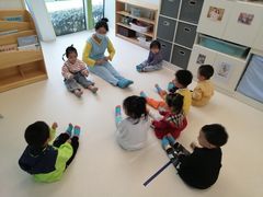 -优嘉托育·早教(宁波宏泰广场店)