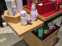 -星巴克(北京中关村南大街店)