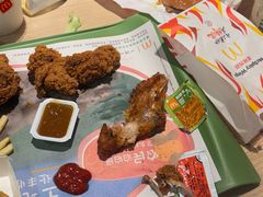 -麦当劳(黄石北路店)