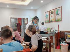 -信天游餐馆(万江店)