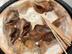 -滋粥楼·顺德菜(番禺广场总店)