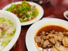 -荣生萝卜汤饭店