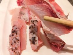 -张凯达·深海石斑鱼潮汕火锅(十五年品牌•虹桥天街店)