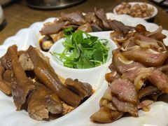 -潮中人·潮州菜(益乐路店)