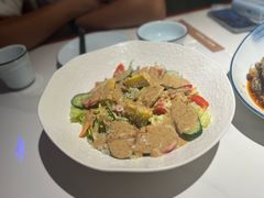 -南山翁新概念川菜(江宁万达广场店)